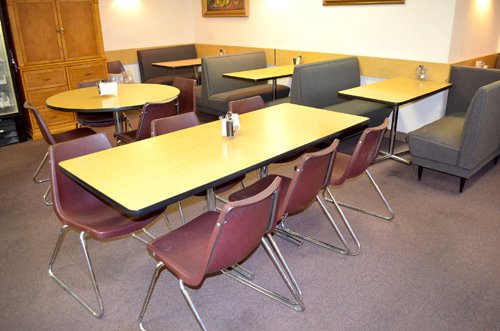 Property photo 10 - Restaurant Equipment Auction
